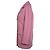Max Mara, Oversized Wollmantel, zweireihig, Rosa Pink - Ansicht 4