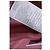 Max Mara, Oversized Wollmantel, zweireihig, Rosa Pink - Ansicht 6