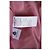 Max Mara, Oversized Wollmantel, zweireihig, Rosa Pink - Ansicht 7