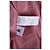 Max Mara, Oversized Wollmantel, zweireihig, Rosa Pink - Ansicht 8