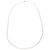 Tiffany & Co. Makers Halskette aus Sterlingsilber - Ansicht 3