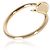Love Cartier Juste un Clou Ring Small Model aus Gelbgold - Ansicht 2