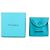 Pendente Cuore Aperto Elsa Peretti in Argento Sterling Tiffany & Co. - vista 4