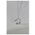 Pendente Cuore Aperto Elsa Peretti in Argento Sterling Tiffany & Co. - vista 5
