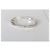 Autre Marque Bracciale rigido a cerniera intrecciato in argento sterling John Hardy - vista 4