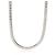 Autre Marque John Hardy Sterling Silver Dot Chain Halskette - Ansicht 4