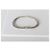 Autre Marque John Hardy Sterling Silver Diamond Icon Armband - Ansicht 4