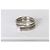Autre Marque John Hardy Sterling Silver Pearl Dot Collection Wrap-Armband - Ansicht 4