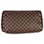 Louis Vuitton Damier Ebene Canvas Speedy 35 Marrom - vista 2