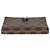 Louis Vuitton Damier Ebene Canvas Small Ring Agenda Cover - Ansicht 2