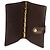 Louis Vuitton Damier Ebene Canvas Small Ring Agenda Cover - Ansicht 6
