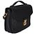 Louis Vuitton Black Monogram Empreinte Pochette Metis Negro - vista 4