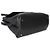Bottega Veneta Ciao Ciao Medium in vitello setoso nero - vista 4