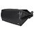 Bottega Veneta Ciao Ciao Medium in vitello setoso nero - vista 6