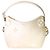 Louis Vuitton Sunset Kaki Monogram Giant Spring In The City Marshmallow Hobo Beige