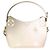Louis Vuitton Sunset Kaki Monogram Giant Spring In The City Marshmallow Hobo Beige - vista 2