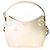 Louis Vuitton Sunset Kaki Monogram Giant Spring In The City Marshmallow Hobo Beige - vista 8