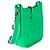 Hermès Vert Comics Clemence Mini Evelyne 16 TPM PHW Verde - vista 2
