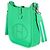 Hermès Vert Comics Clemence Mini Evelyne 16 TPM PHW Verde - vista 3