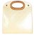Louis Vuitton Pale Yellow Monogram Vernis Maple Drive Giallo