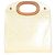 Louis Vuitton Pale Yellow Monogram Vernis Maple Drive Giallo - vista 2