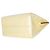 Louis Vuitton Pale Yellow Monogram Vernis Maple Drive Giallo - vista 5
