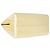 Louis Vuitton Pale Yellow Monogram Vernis Maple Drive Giallo - vista 6