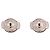 Mauboussin A Star Orecchini in oro rosa e diamanti D'oro - vista 5
