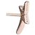 Mauboussin A Star Orecchini in oro rosa e diamanti D'oro - vista 6