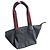 Gucci Borsa Shopper GG Supreme Tela Nera Nero