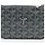 Bolso Goyard Sena Mini Castaño - vista 2