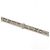 Fendi Strap You Shoulder in Pink and White Canvas/Leather - view 3