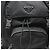 Mochila Prada em couro Saffiano e Re-Nylon Preto - vista 5