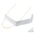 Tiffany T Tiffany & Co. Collana T Smile in Oro Giallo D'oro - vista 2