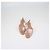 Sandali So Nude in pelle bianca Aquazzura Bianco - vista 7