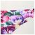 Dolce & Gabbana Bikini-Set mit buntem Blumenprint Blau - Ansicht 5