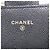 Chanel Wallet on Chain Porta-Telefono in pelle caviar matelassé nera Nero - vista 5