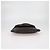 Borsa Gemelli media in pelle Intrecciato Cacao Bottega Veneta Nero - vista 5