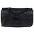 Borsa a tracolla Mini GG Marmont in pelle matelassé nera Gucci