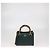 Borsa Gucci Small Diana in pelle verde