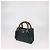 Borsa Gucci Small Diana in pelle verde - vista 2