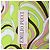 Mini abito Emilio Pucci in misto cotone verde con stampa paisley, scollo a V e maniche a tre quarti - vista 5