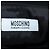 Moschino Cheap And Chic Moschino Cheap & Chic Schwarzes Mini-Kleid mit Rüschen und schmalen Trägern - Ansicht 5