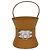 Hermès Sac Mini Medor Hermes en cuir Epsom Sesame Marron