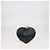 Alaïa Borsa a tracolla Le Coeur in pelle nera Alaia Nero