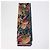 Zimmermann Pareo aus Baumwolle mit floralem Multicolor-Print Blau