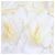 Autre Marque Acler Jackhill Top Weiß/Gelb mit 3D-Blumenapplikationen Roh - Ansicht 4