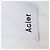 Autre Marque Acler Jackhill Top Weiß/Gelb mit 3D-Blumenapplikationen Roh - Ansicht 5