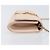 Versace Greca Goddess Convertible Clutch Leather Mini Rosa - vista 3