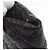 Chanel Chain Flap Quilted Iridescent Fabric Small Nero - vista 7